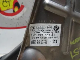 Volkswagen Tiguan Pédale de frein 1K1721142G