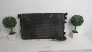 Volkswagen Fox Комплект радиатора 5Z0121253H