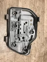 Volkswagen Polo Lampa oświetlenia tylnej tablicy rejestracyjnej 6Q6945257A