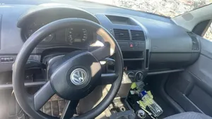 Volkswagen Polo Éclairage de plaque d'immatriculation 6Q6945257A