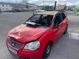 Volkswagen Polo Välijäähdyttimen jäähdytin 6Q0145804A