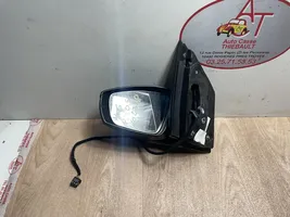 Volkswagen Polo V 6R Manual wing mirror 6R1857507D9B9