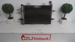 Volkswagen Fox Радиатор охлаждения кондиционера воздуха 5Z0820411E