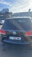 Volkswagen Touareg I Accoudoir 