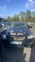 Volkswagen Touareg I Takaistuimen turvavyö 7L6857805CHCP