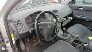 Volvo S40 Nadkole przednie 30678144