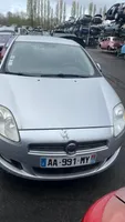 Fiat Bravo Klamra tylnego pasa bezpieczeństwa 735440824