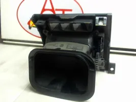 Fiat Strada Dash center air vent grill 735296045