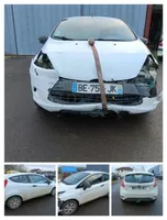 Ford Fiesta Kojelaudan keskiosan tuuletussuuttimen ritilä 1691376