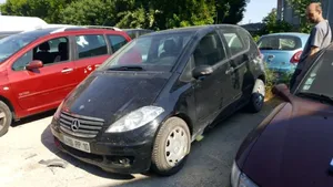 Mercedes-Benz A W169 Takaistuimen turvavyön solki 1698603469