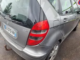 Mercedes-Benz A W169 Takaistuimen turvavyön solki 1698603469