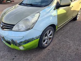 Nissan Note (E11) Priekšējās jostas sprādze 868429U00A