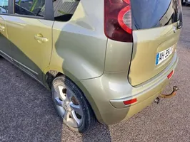 Nissan Note (E11) Kojelaudan keskiosan tuuletussuuttimen ritilä 68760BH00A