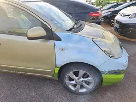 Nissan Note (E11) Kojelaudan keskiosan tuuletussuuttimen ritilä 68760BH00A