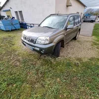 Nissan X-Trail T30 Etupuskuri F2M22EQ025