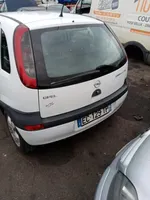 Opel Corsa C Vairo mygtukai/ jungtukai 9185413