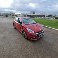 Peugeot 208 Capteur 9833078680