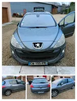 Peugeot 308 Boucle de ceinture de sécurité avant 8975K9