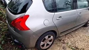 Peugeot 3008 I Boucle de ceinture de sécurité avant 8975HX