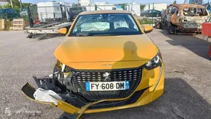 Peugeot 208 Luce d’arresto centrale/supplementare 6351HH