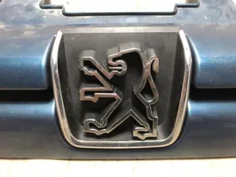 Peugeot 306 Etusäleikkö 7804E2