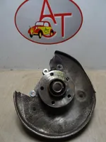 Porsche Macan Rear wheel hub spindle/knuckle 