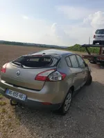 Renault Megane III Sagtis diržo priekinė 878162915R