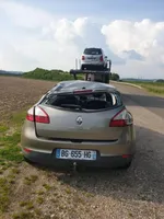 Renault Megane III Sagtis diržo priekinė 878162915R