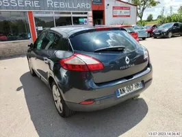 Renault Megane III Boucle de ceinture de sécurité arrière 888430005R