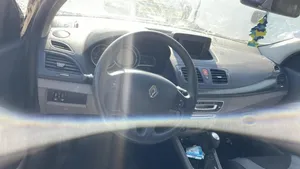 Renault Megane III Klamra przedniego pasa bezpieczeństwa 878162915R