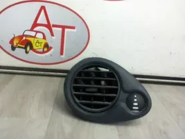 Renault Clio III Grille d'aération centrale 