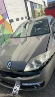 Renault Laguna III Klamra przedniego pasa bezpieczeństwa 878161497R