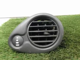 Renault Clio III Griglia di ventilazione centrale cruscotto 