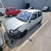 Renault Clio III Coppa dell’olio 8200728381