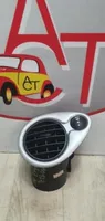 Renault Clio III Grille d'aération centrale 