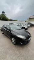 Renault Megane III Klamra przedniego pasa bezpieczeństwa 878162915R