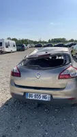 Renault Megane III Boucle de ceinture de sécurité arrière 888420005R