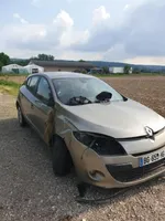 Renault Megane III Boucle de ceinture de sécurité arrière 888420005R
