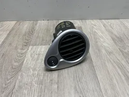 Renault Clio III Griglia di ventilazione centrale cruscotto 