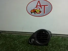 Renault Clio III Griglia di ventilazione centrale cruscotto 