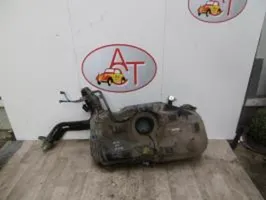 Alfa Romeo Mito Serbatoio del carburante 