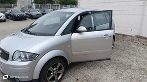 Audi A2 Äänenvaimentimen päätykappale 8Z0253609C