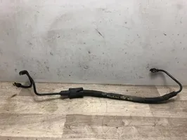 Audi A2 Power steering hose/pipe/line 