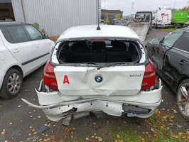 BMW 1 E81 E87 Saugos diržas priekinis 72119138243