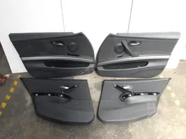 BMW 3 E90 E91 Set interni 52207962326