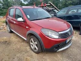 Dacia Sandero Sandarinimo guma priekinių durų (ant kėbulo) 8200733171