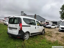 Dacia Dokker Kita salono detalė 0265019069