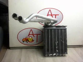 Dacia Sandero Radiateur soufflant de chauffage 6001547484