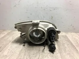 Fiat Seicento/600 Couvercle de lentille de phare 46511349
