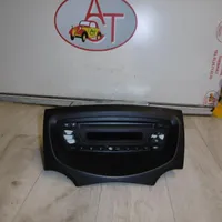 Ford Ka Radio/CD/DVD/GPS-pääyksikkö 1856712